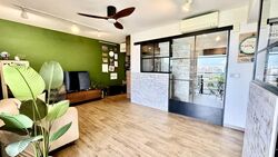 Blk 530D Pasir Ris One (Pasir Ris), HDB 5 Rooms #553499001